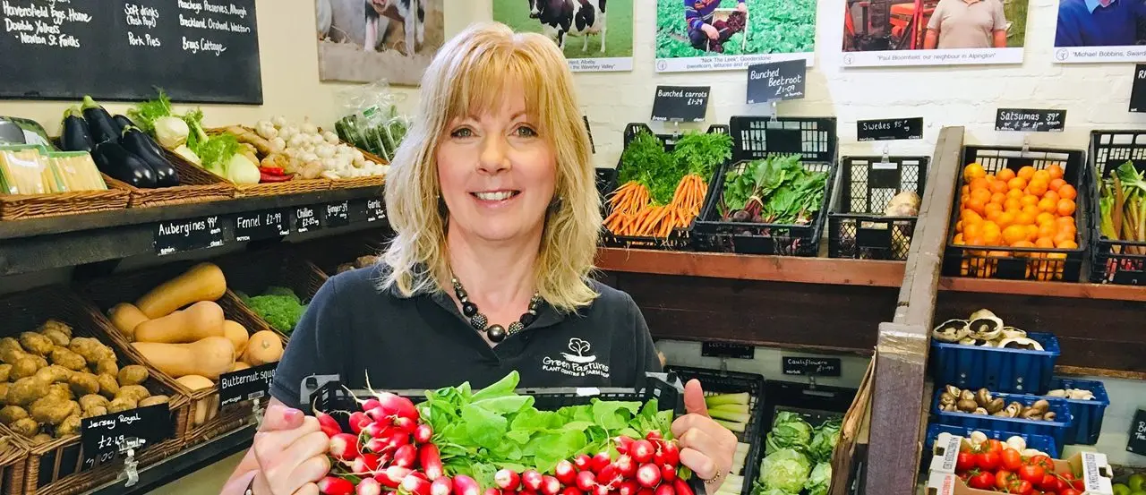 Green Pastures Plant Centre, Farm Shop & Restaurant photo 4