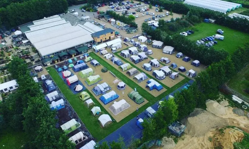 Norwich Camping & Leisure (The Leisure Village) photo 1