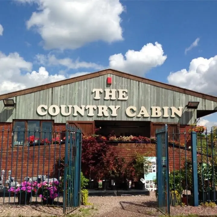 The Country Cabin main photo