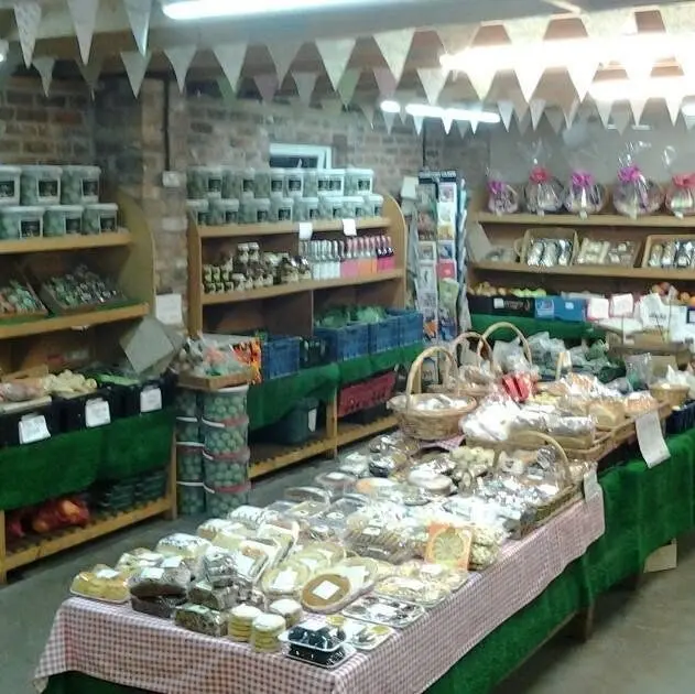 Burgess Farm Shop main photo