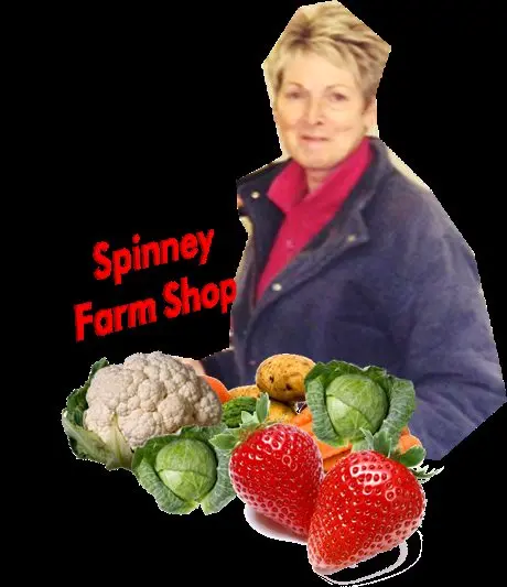 Spinney Farm main photo
