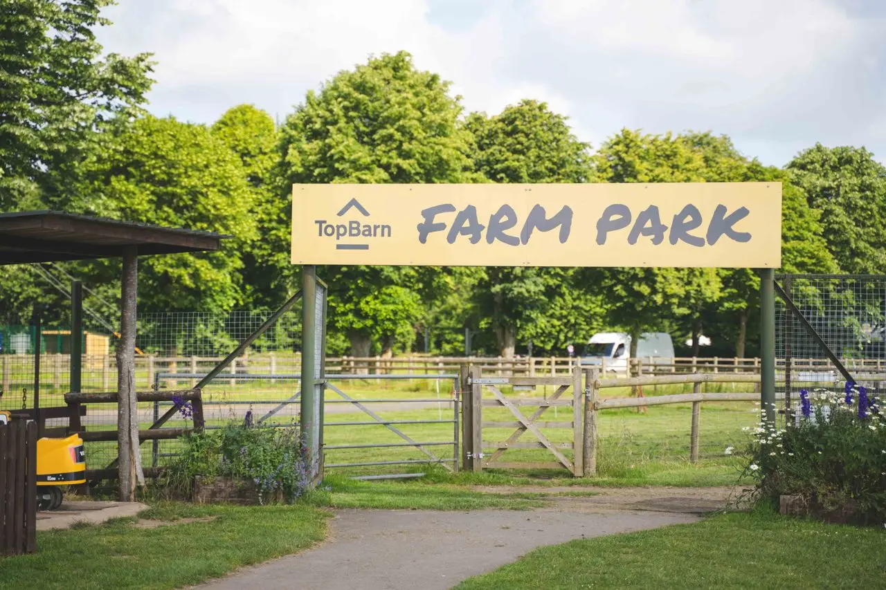Top Barn Farm Shop & Farm Park main photo