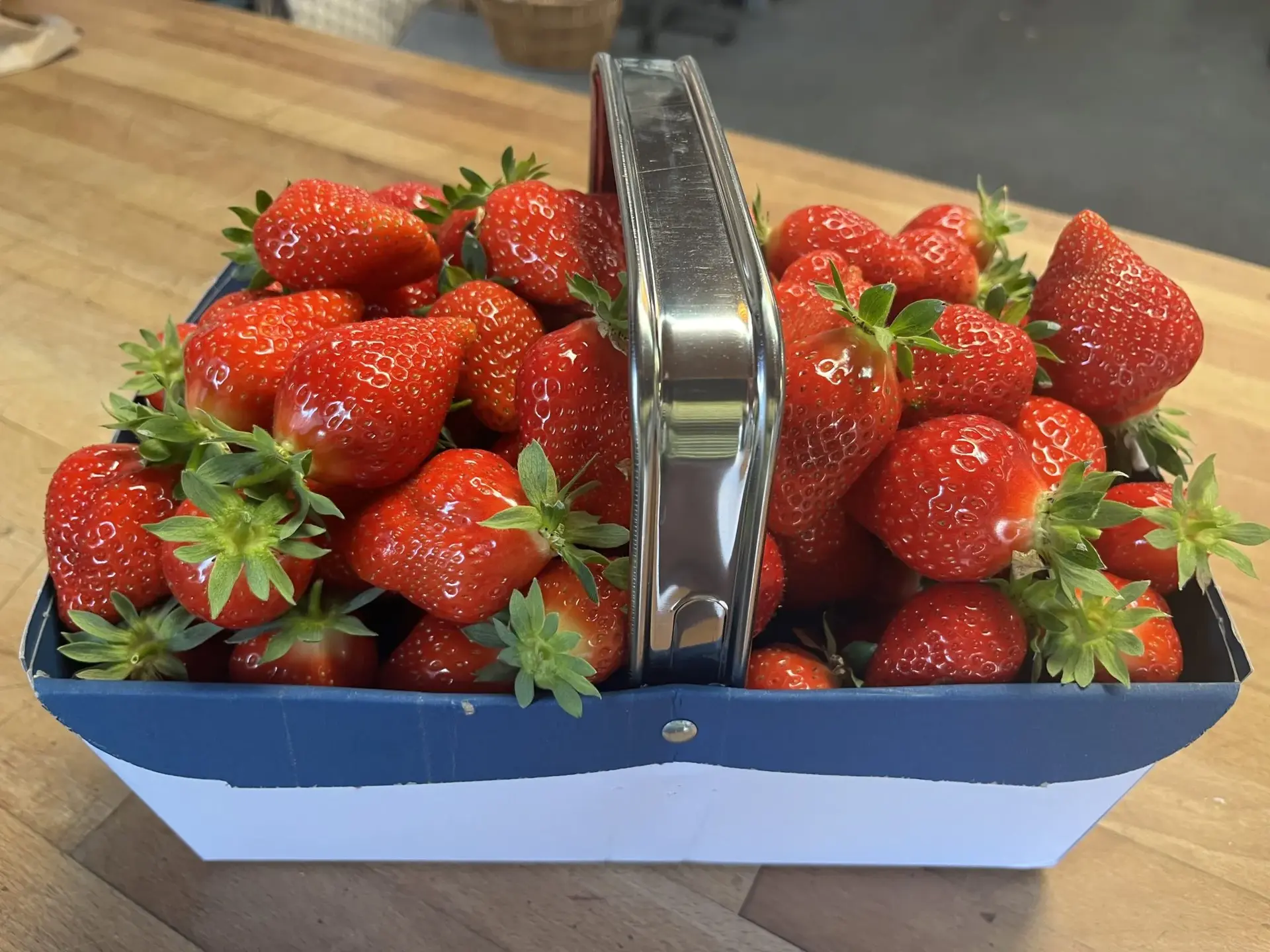 Clive's Fruit Farm photo 4