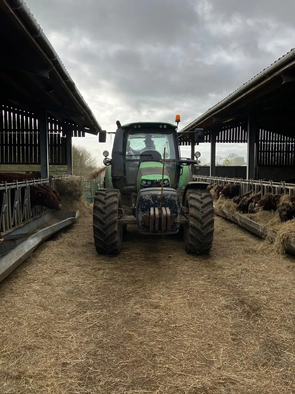 Oak House Farm photo 1