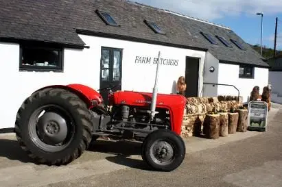 Penshaw Farm Shop main photo