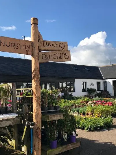 Penshaw Farm Shop photo 2