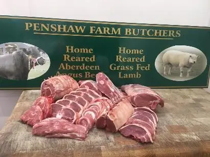 Penshaw Farm Shop photo 3