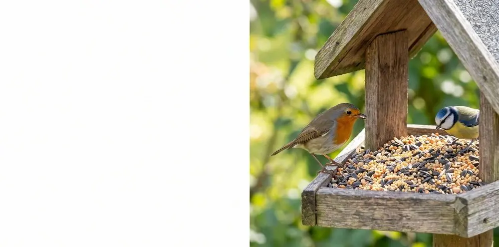 Laverock Hall Farm Bird Food photo 1