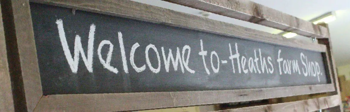 Heaths Farm Shop and Nursery photo 1