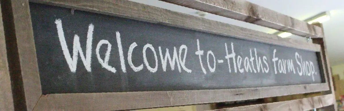 Heaths Farm Shop and Nursery photo 2