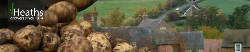 Heaths Farm Shop and Nursery photo 4