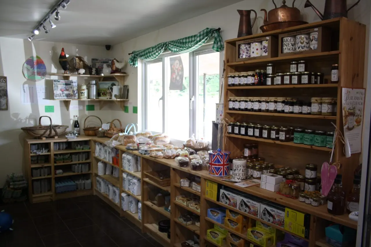 Grange Farm Shop main photo