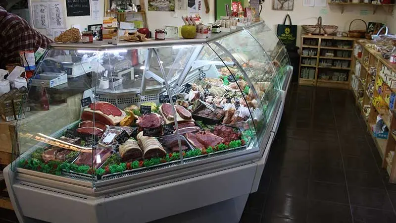 Grange Farm Shop photo 4