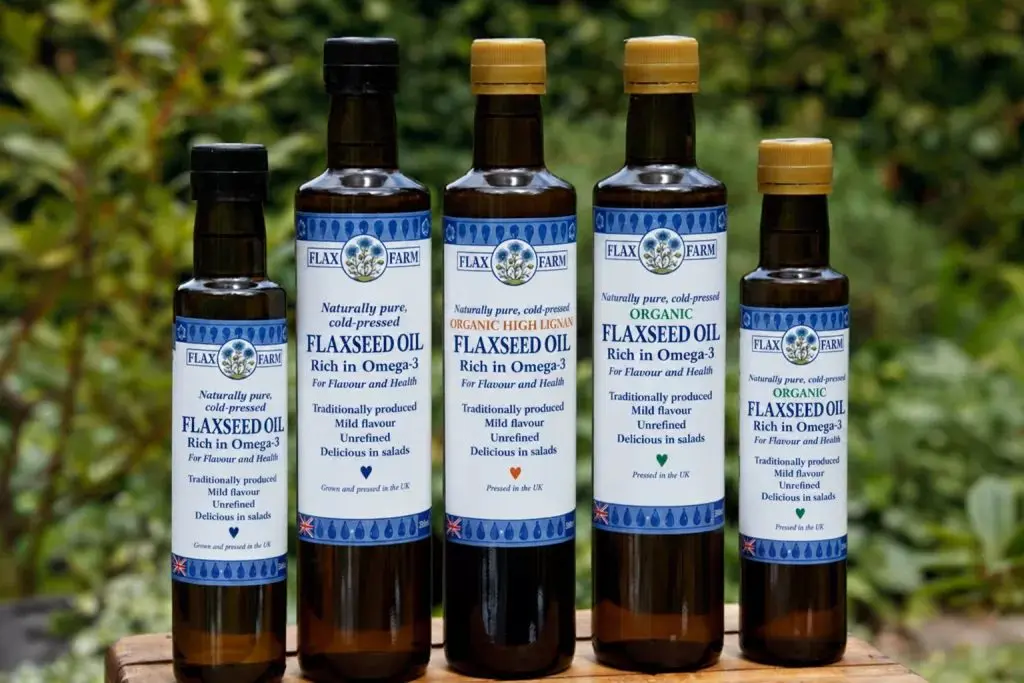 Flax Farm photo 3