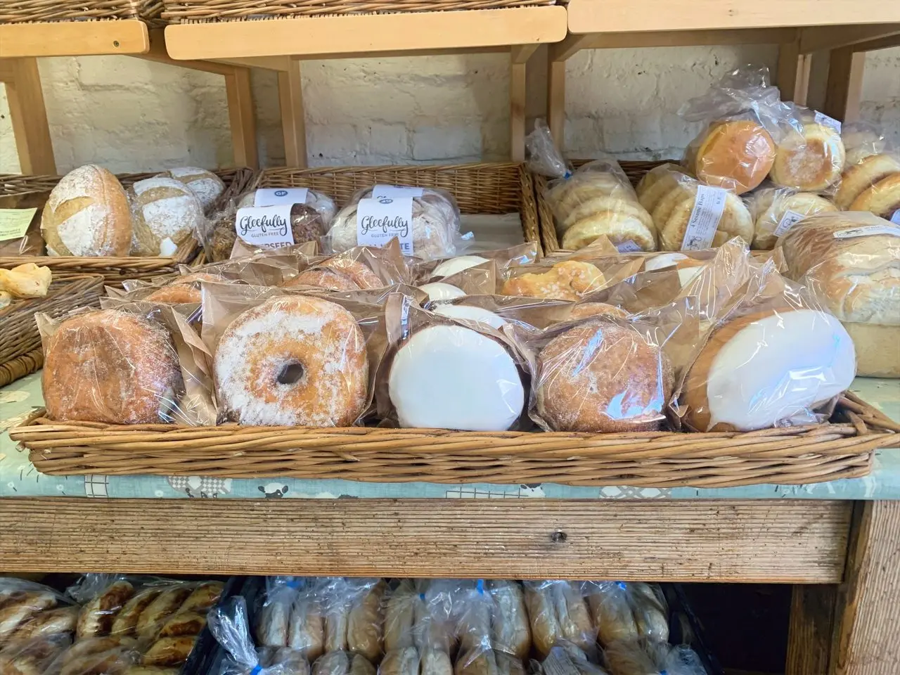 Westons Farm Shop photo 1