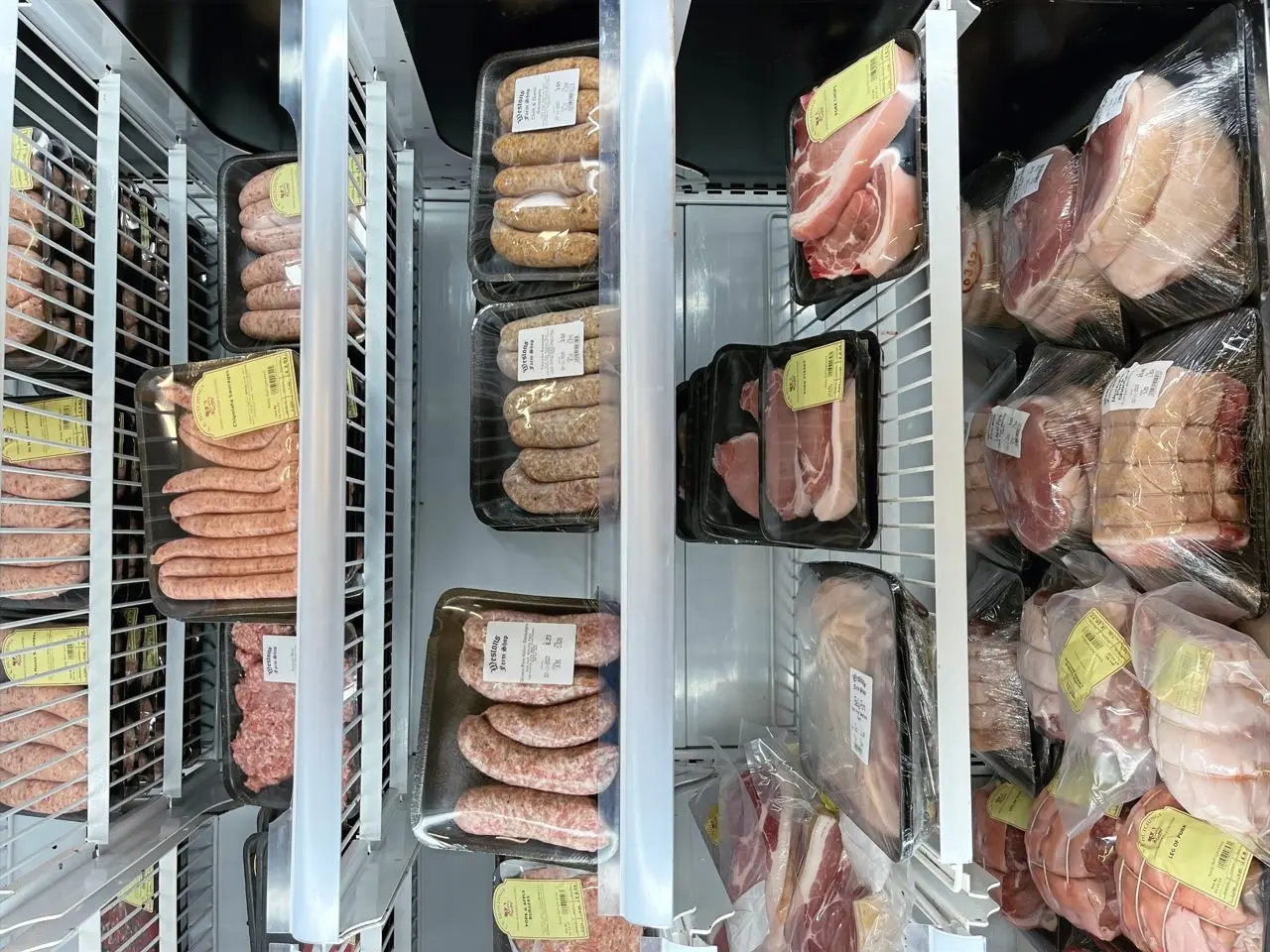 Westons Farm Shop photo 3