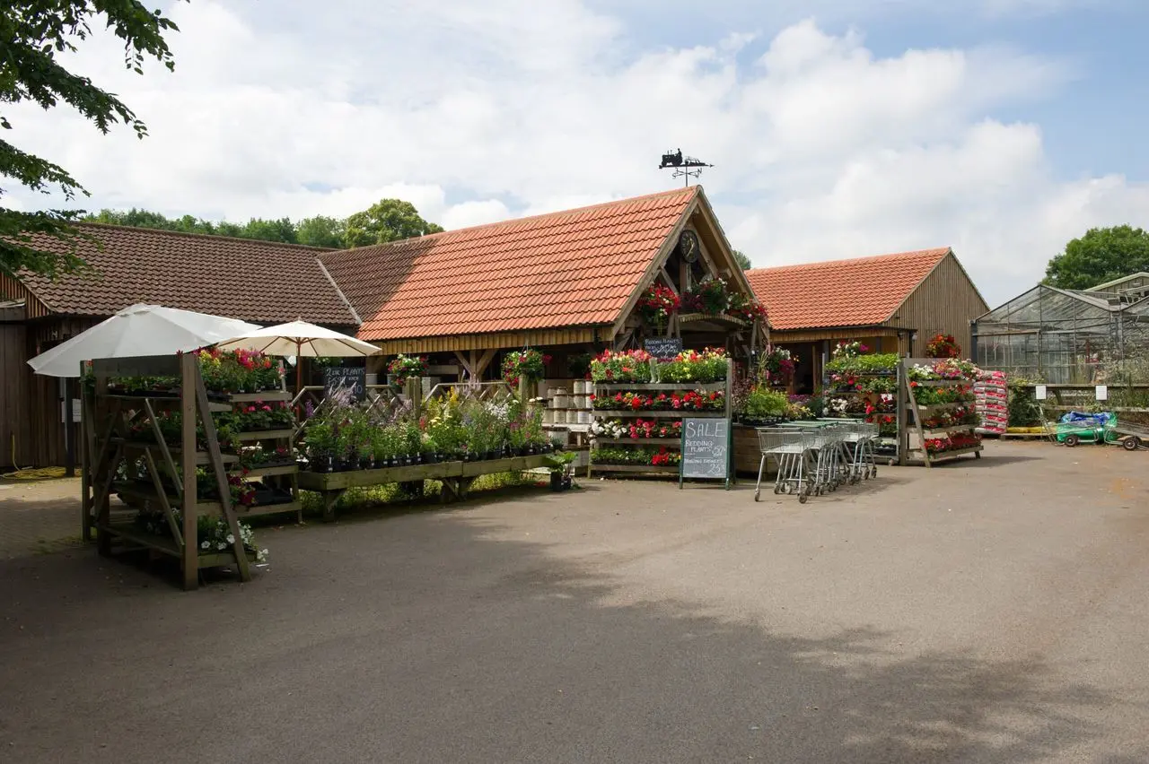 Wotton Farm Shop main photo