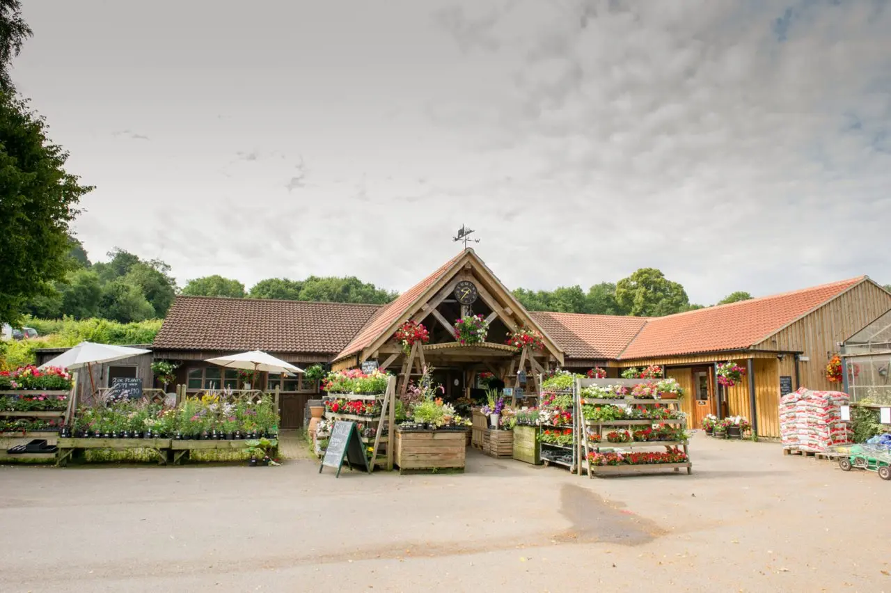 Wotton Farm Shop photo 2
