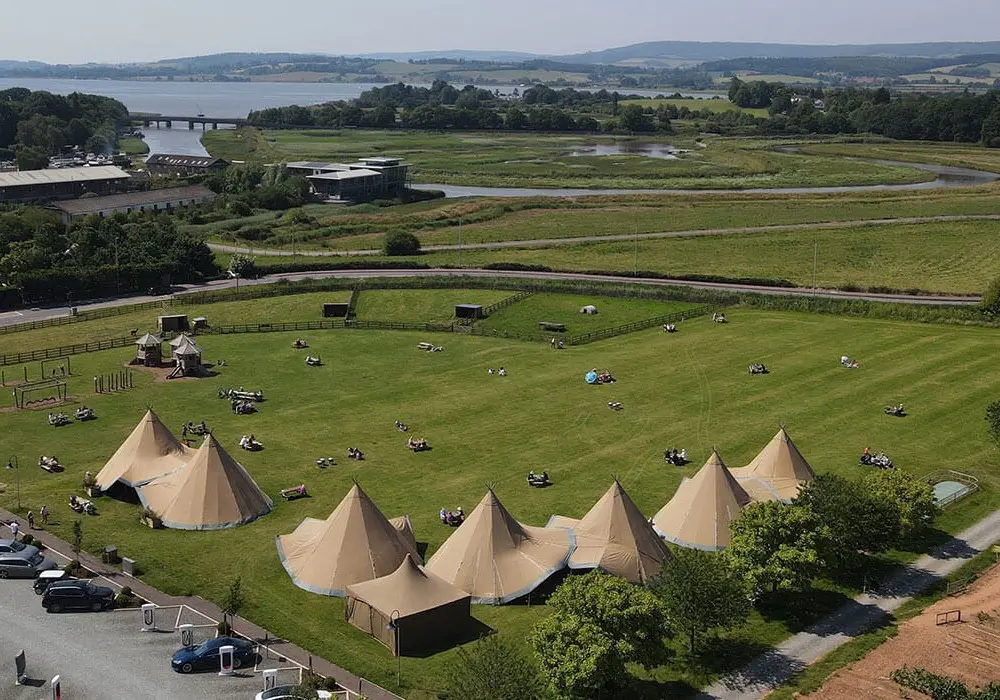 Darts Farm