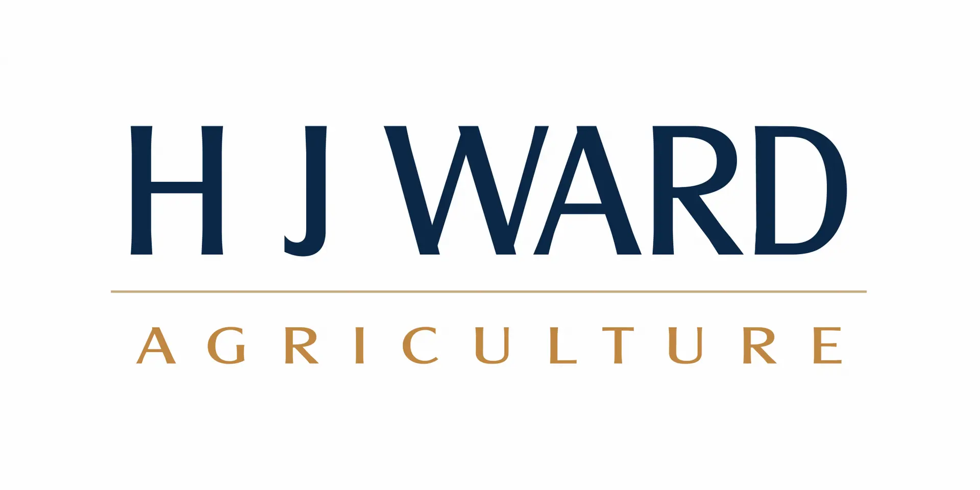 Excel Agri Store (formerly HJ Ward Agriculture) logo