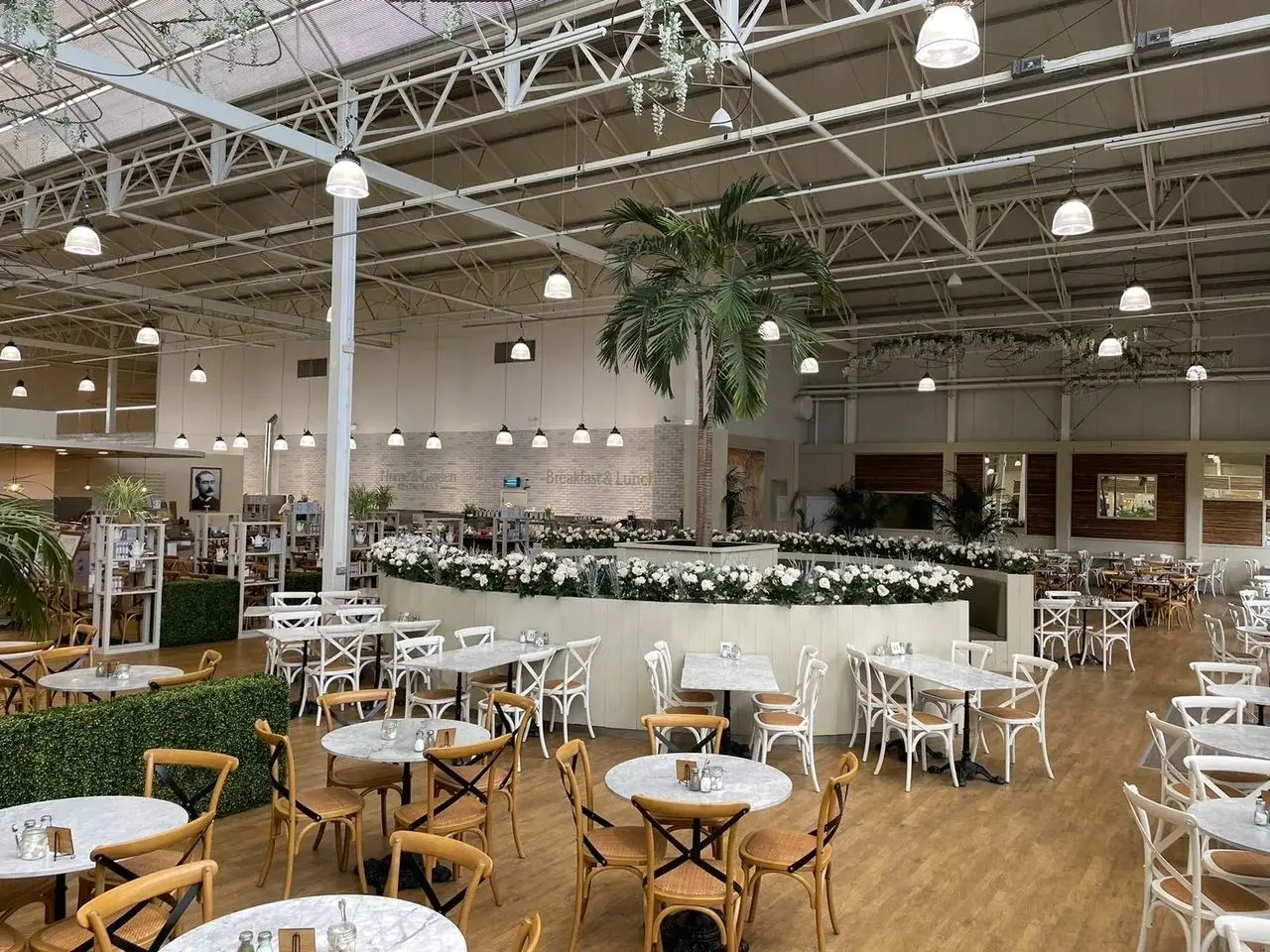 Fermoy's Garden Centre photo 1