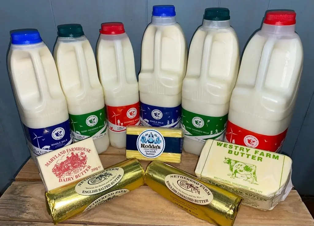 Roberts Farm Shop photo 4