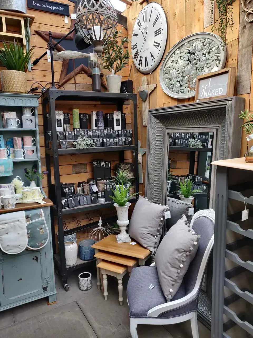 Holland House Garden Centre photo 2