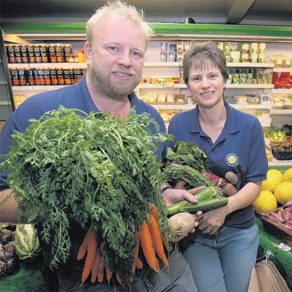 Sunnyfields Farm Shop main photo