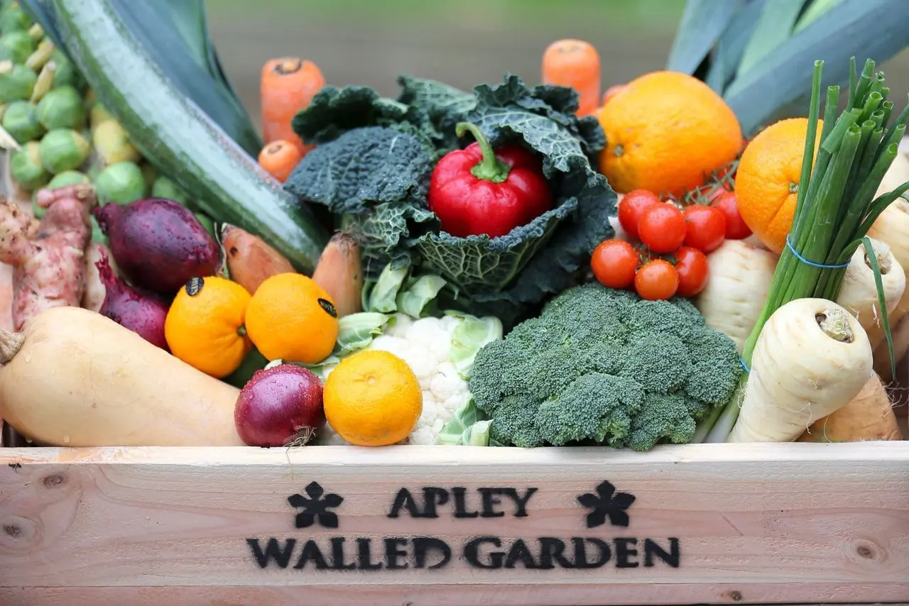 Apley Farm Shop photo 2
