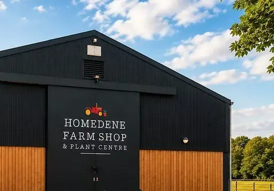 Homedene Farm Shop photo 1