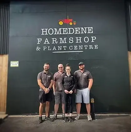 Homedene Farm Shop photo 2
