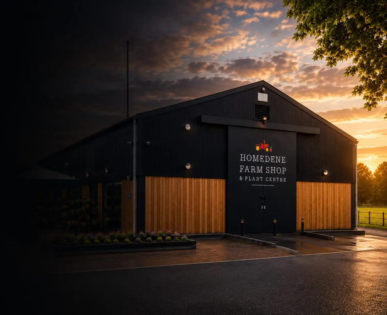 Homedene Farm Shop photo 3