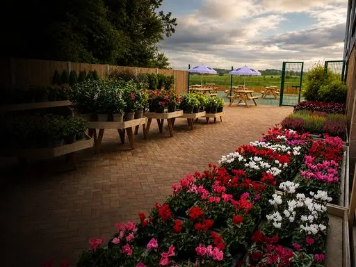 Homedene Farm Shop photo 4