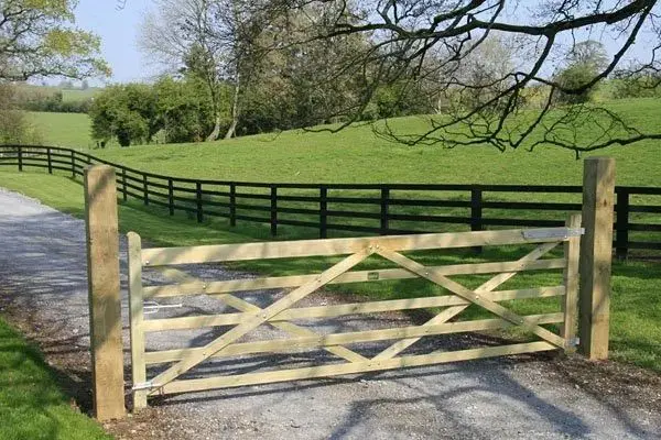 Cook's Farm Shop & Country Supplies
