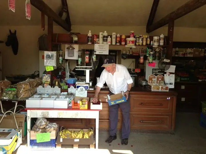 Hedley West Farm photo 2