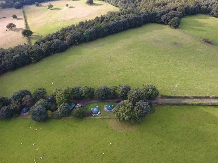 West Wood Yurts photo 2