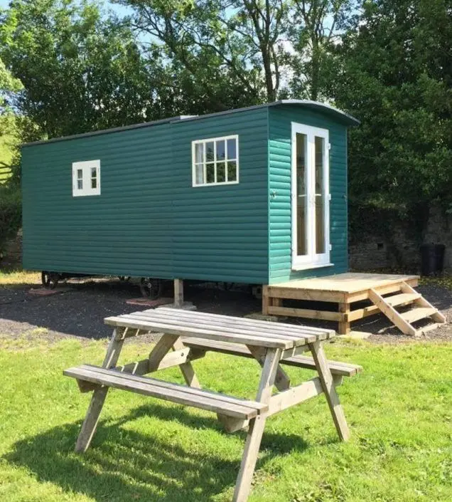 West Wood Yurts photo 3