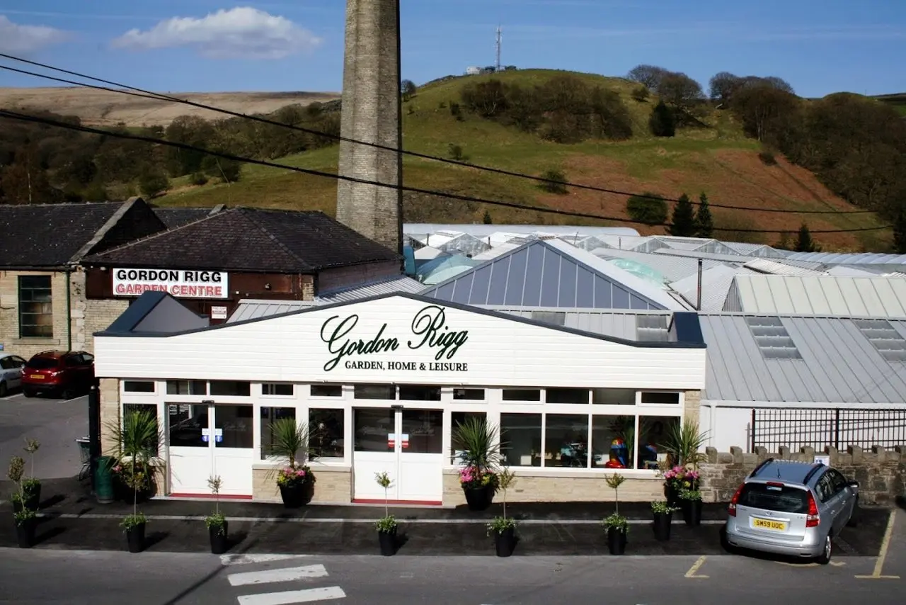 Gordon Rigg Garden Centre main photo