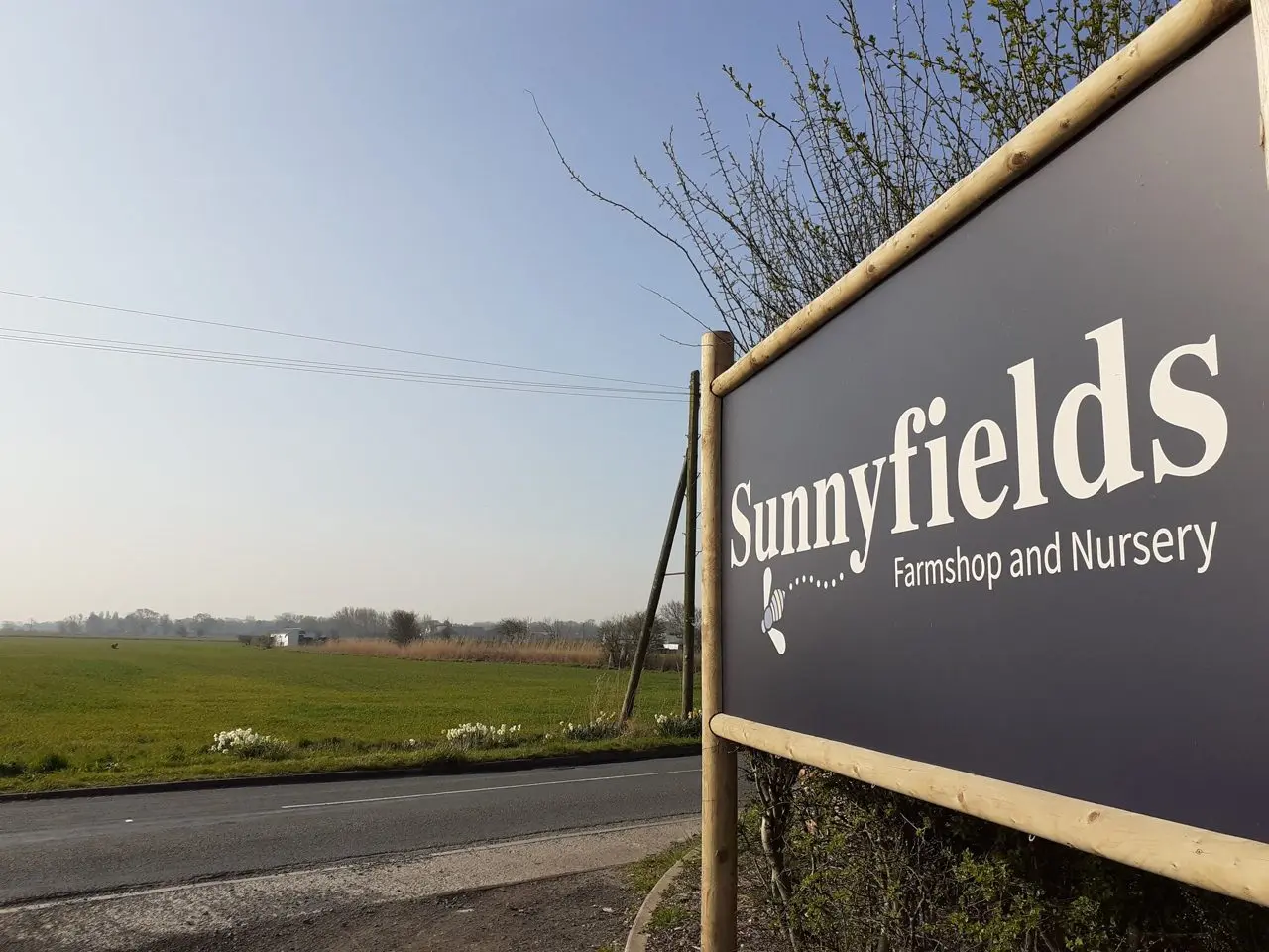 Sunnyfields Hightown photo 3