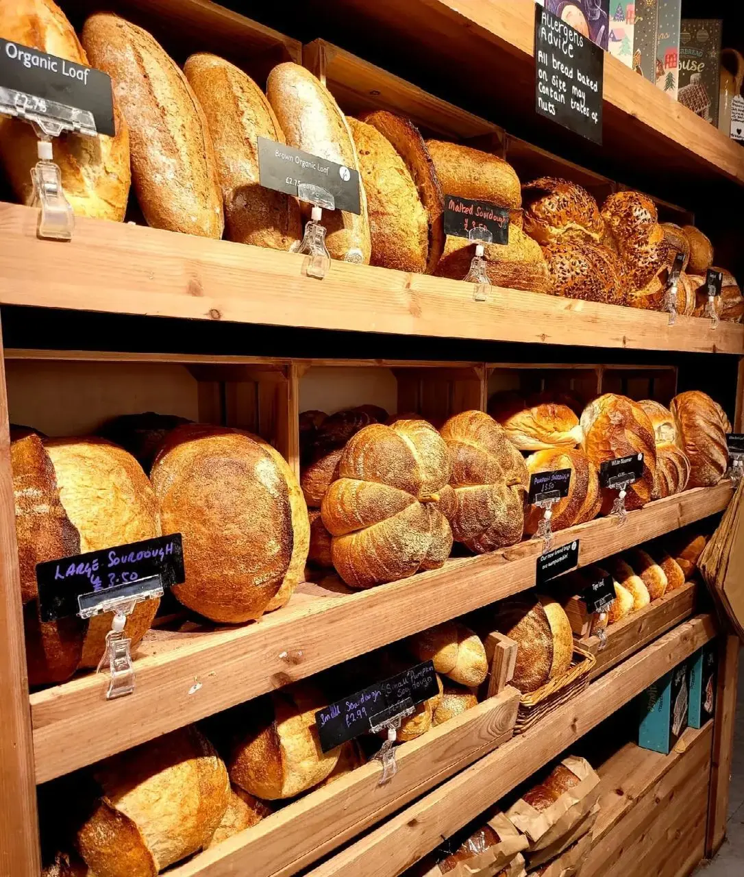 Canalside Farm, Shop & Café photo 1