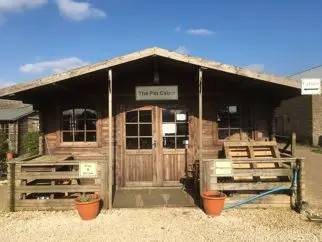 Radmore Farm Shop & Cattery photo 2