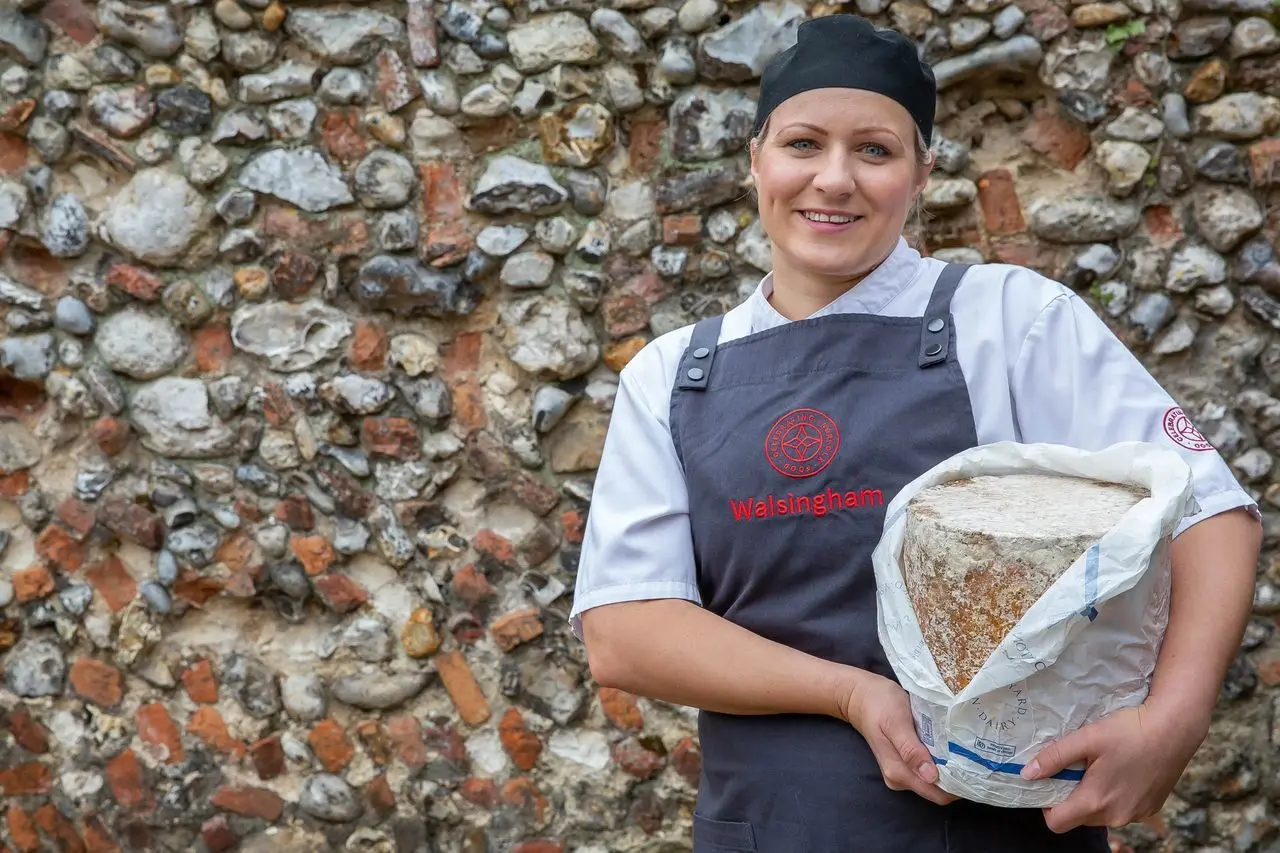 Walsingham Farm Shop main photo