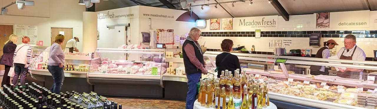 Arrow Farm Shop & Café-Diner main photo