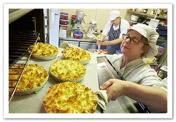 Arrow Farm Shop & Café-Diner photo 3