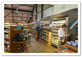Arrow Farm Shop & Café-Diner photo 4