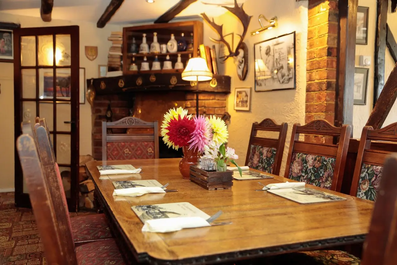 The Countryman Inn photo 4