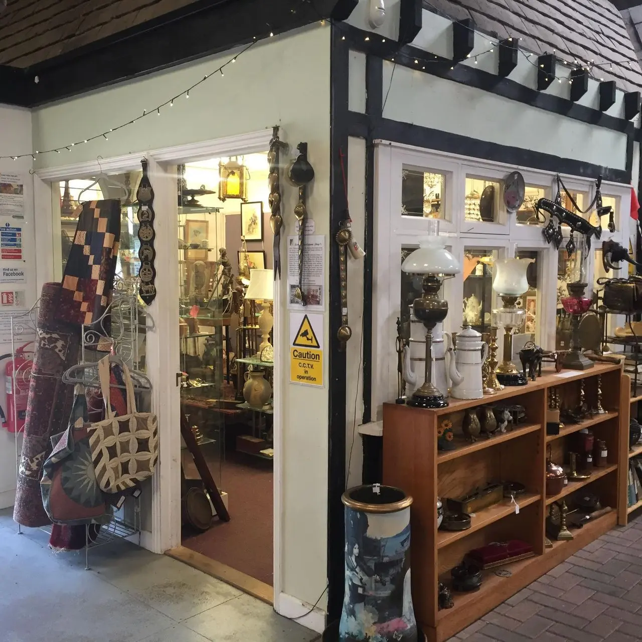 Petersfield Village photo 2