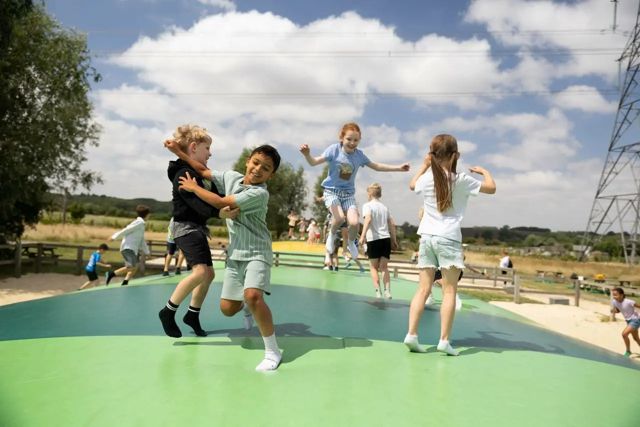 Hogshaw Farm & Wildlife Park main photo