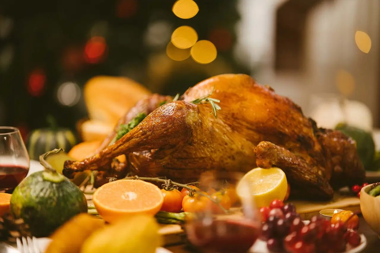 Southall Turkeys & Butchers (F Southall & Son) photo 1