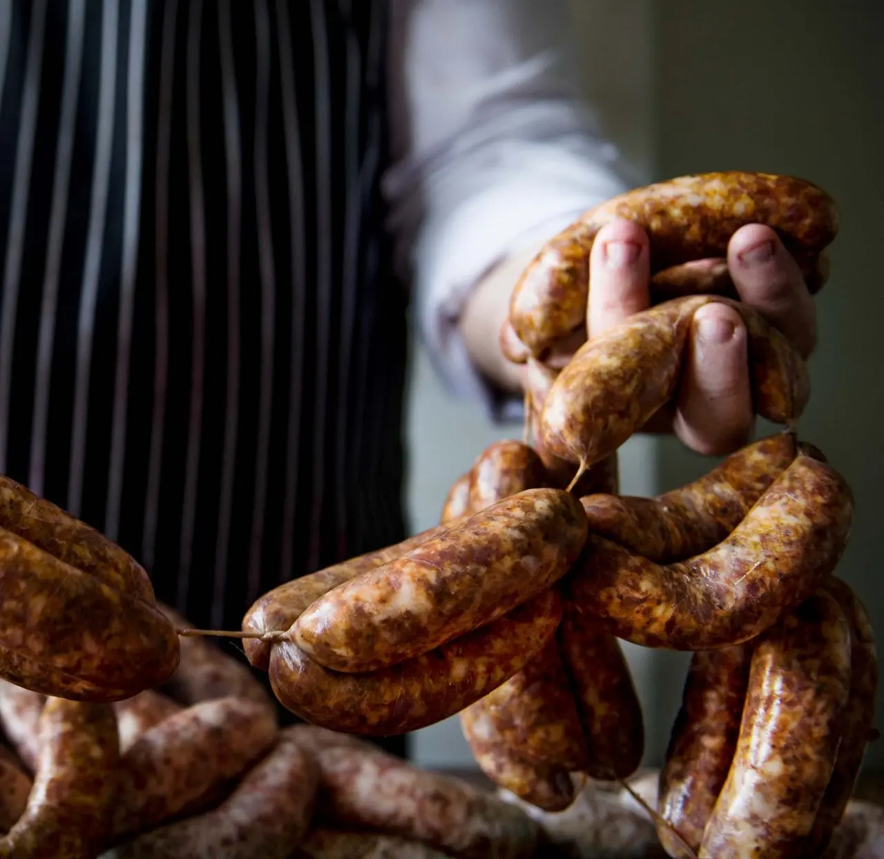 Southall Turkeys & Butchers (F Southall & Son) photo 2